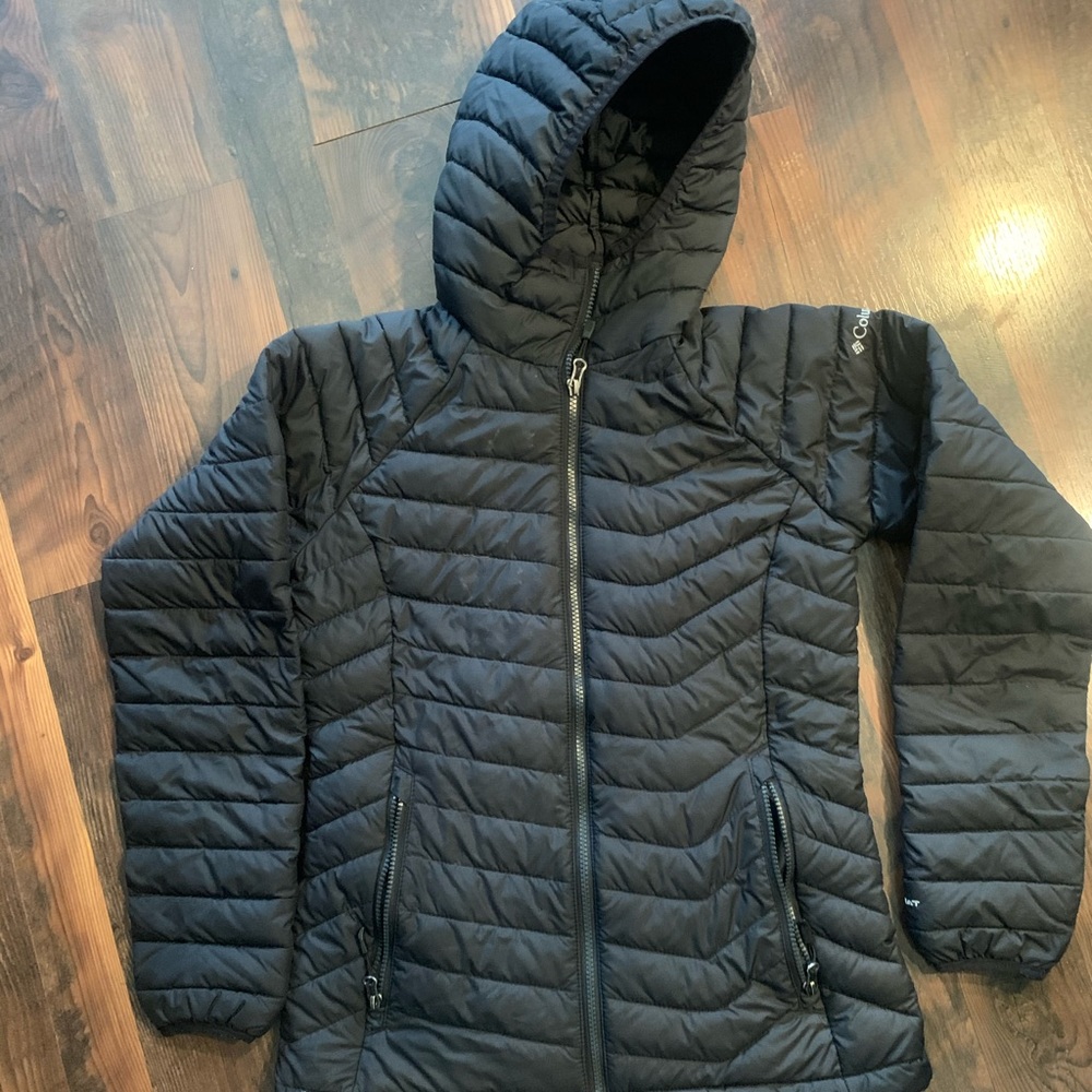 Women’s Columbia Omni-Heat Jacket